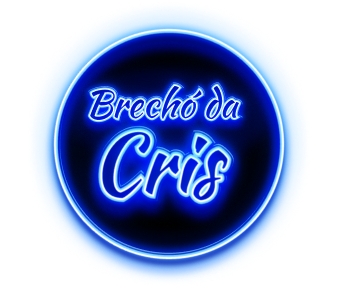 Brechó da Cris
