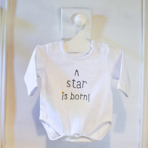 Body New Born