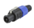 PLUG Conector NEUTRIK 4 VIAS SPEAKON