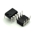 6N137 OPTOACOPLADOR Transistor