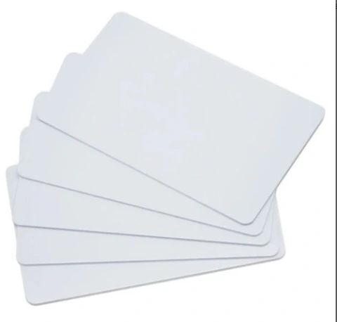 TARJETA RFID 125KHz TAG´s
