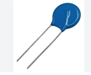 14D511K VARISTOR 320VAC/845V CLAMPING 4.5KA