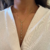 Corbatero Strass - comprar online