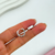 Argollas Bernardita - comprar online