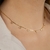 CHOKER COM PONTO DE LUZ - comprar online