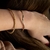 BRACELETE ORGÂNICO TUBO ONDULADO - comprar online