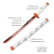 Katana Demon Slayer/Kinetsu no Yaiba - comprar online