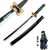 Katana Demon Slayer/Kinetsu no Yaiba na internet