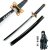 Katana Demon Slayer/Kinetsu no Yaiba na internet