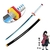 Imagem do Katana Demon Slayer/Kinetsu no Yaiba