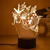 Luminárias 3D Pokémon
