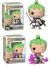 Imagem do Funko Pop Roronoa Zoro Arco Wano