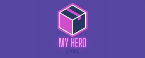 My Hero Store