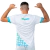 Camiseta Classic Zand Antomi Ramos Branca na internet