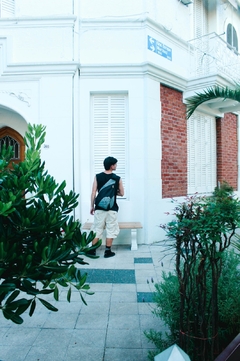 Slingbag - Slingbag.ar