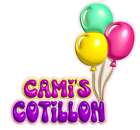 Cami's cotillon
