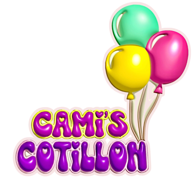 Cami's cotillon