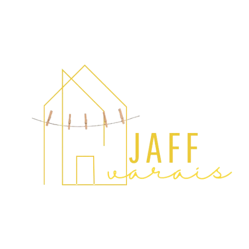 JAFF VARAIS