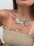 Collar boho - comprar online