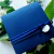 Convite aquarela azul - comprar online