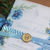 Convite Vegetal Serenity - comprar online