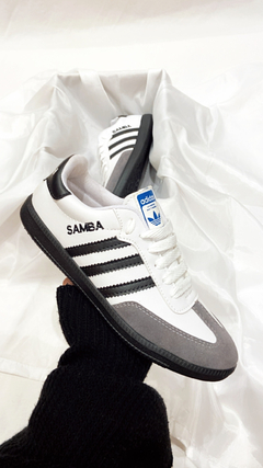 SAMBA B/NN - tienda online