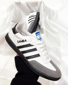 SAMBA B/NN en internet