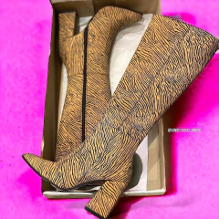 afrika print - Candela Buenos Aires