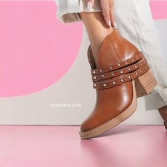 Botas Kansas - comprar online