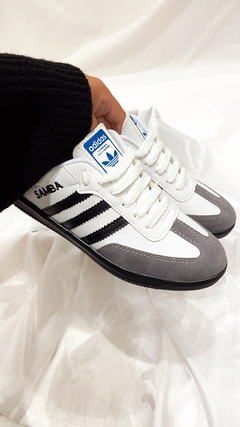 SAMBA B/NN