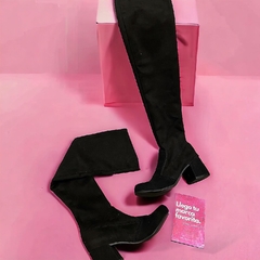 BOTAS ALMA - tienda online