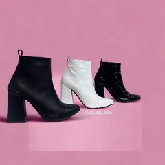 botineta luana - comprar online