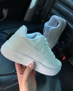AIR FORCE TRIPLE AAA