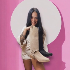 texana desmontable - Candela Buenos Aires