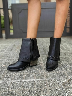 AITANA CUERO VACUNO - tienda online