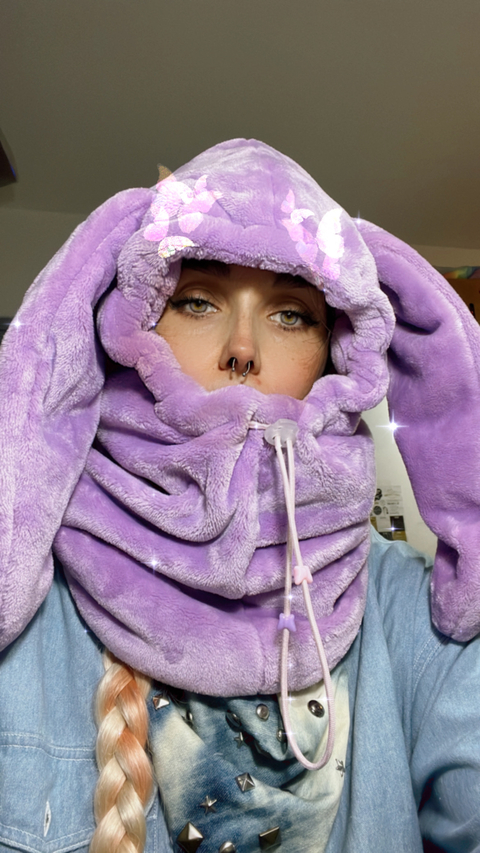 CAPUCHA ♥ POPP ♥