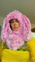 CAPUCHA ♥ POPP ♥ PELO LARGO! - comprar online