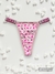TANGA PINK NAVIDAD! en internet