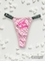 TANGA PINK NAVIDAD! - comprar online