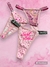 TANGA PINK NAVIDAD!
