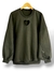 Buzo CUORE corte OVERSIZE