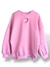 Buzo CUORE corte OVERSIZE - mamushka 