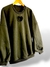 Buzo CUORE corte OVERSIZE - tienda online