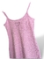 VESTIDO JENNY ROSA TEJIDO!