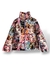CAMPERA PUFFER GATITOS - comprar online