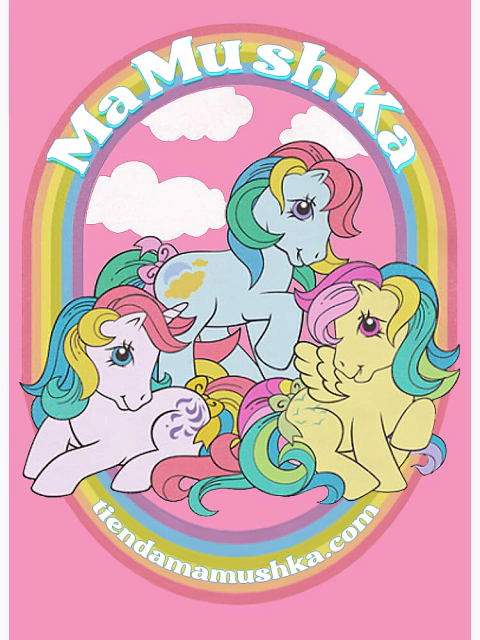 Marca 10 de mamushka 