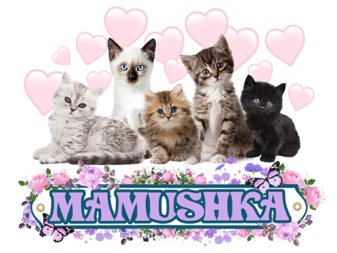 Marca 14 de mamushka 