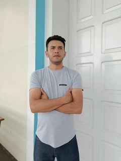 CAMISETA IGOR