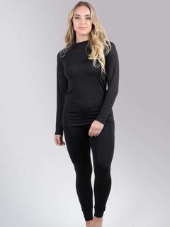 BLUSA TÉRMICA - comprar online