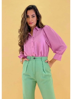 CAMISA STHER